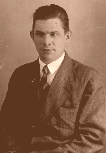 Шляпников Андрей Александрович