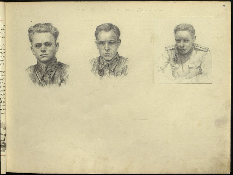 Original image: Deputy Chief of staff