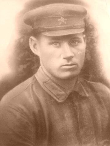 Vetrov Alexander Ivanovich