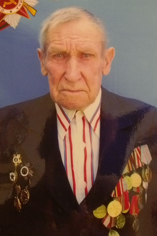 Novodvorskii Mikhail Andreevich