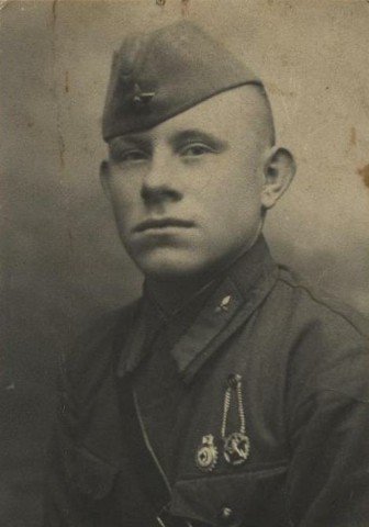 4. Трофимов Григорий Георгиевич