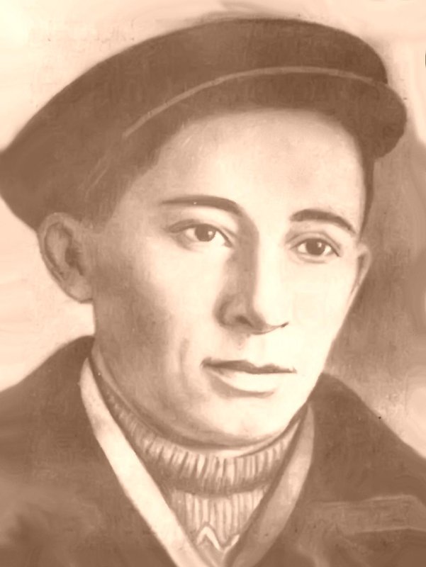 Симаев Ахмет Садретдинович