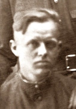 Ульянов Сергей Васильевич