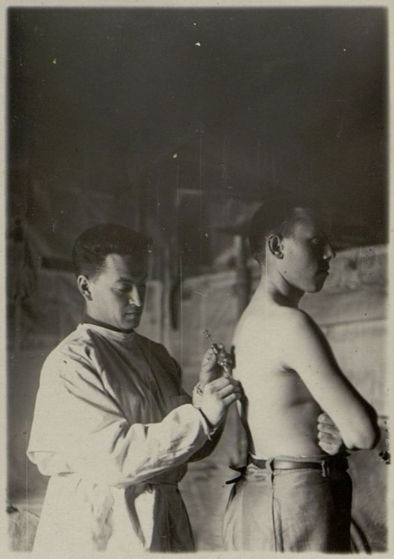 Фотография: Фотоальбом 33 инжбр