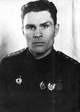 Иван Васильевич Бочков