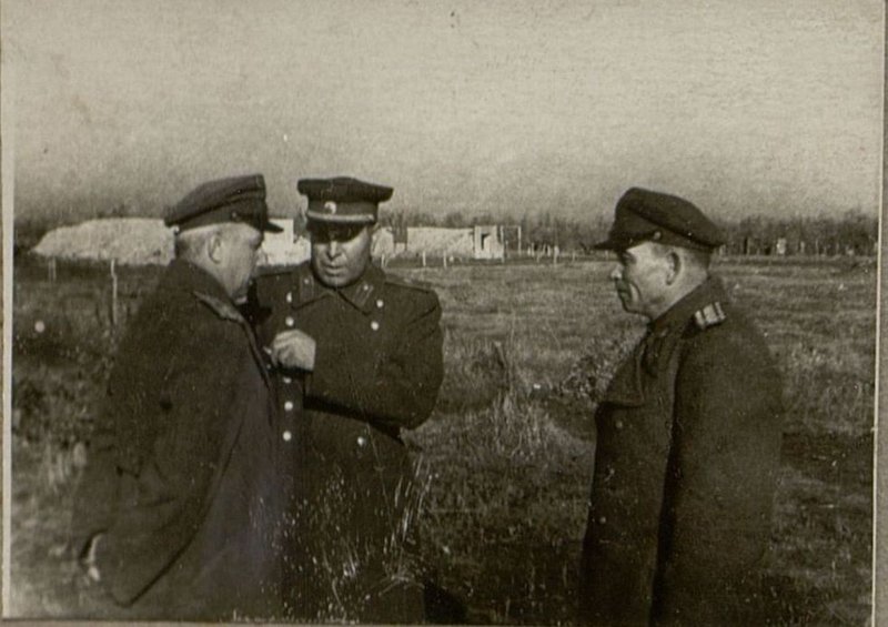 Фотография: Занятия по Штыковому бою