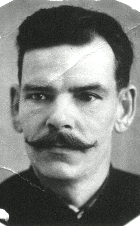 Красиков Николай Александрович