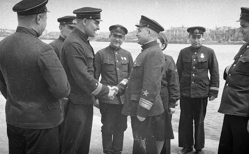 Оборона Севастополя