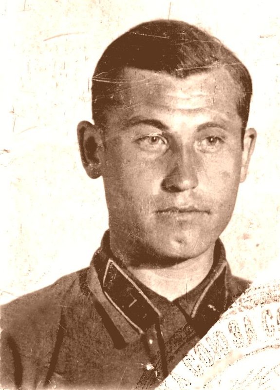 Оржеховский Владислав Брунонович (Брунович)
