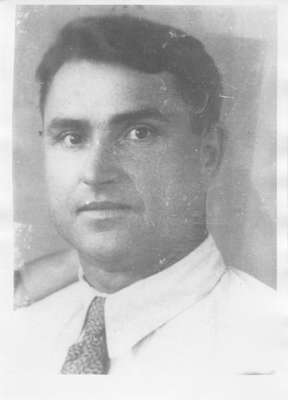 Щербаков