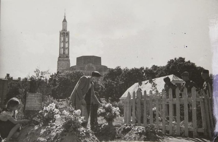 ПАМЯТЬ