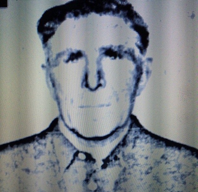 Vasily Ivanovich Vadyasov