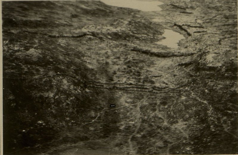 Image: Defense of the enemy after a breakthrough