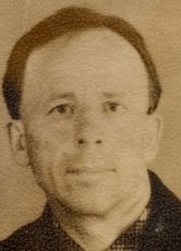 Павловский Василий Фёдорович