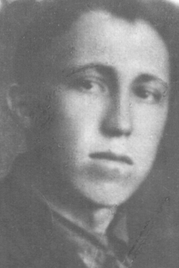 Гниловской Евгений Михайлович