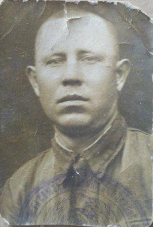 Назимов Василий Сергеевич