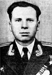 Герой Советского Союза Абросимов Иван Александрович