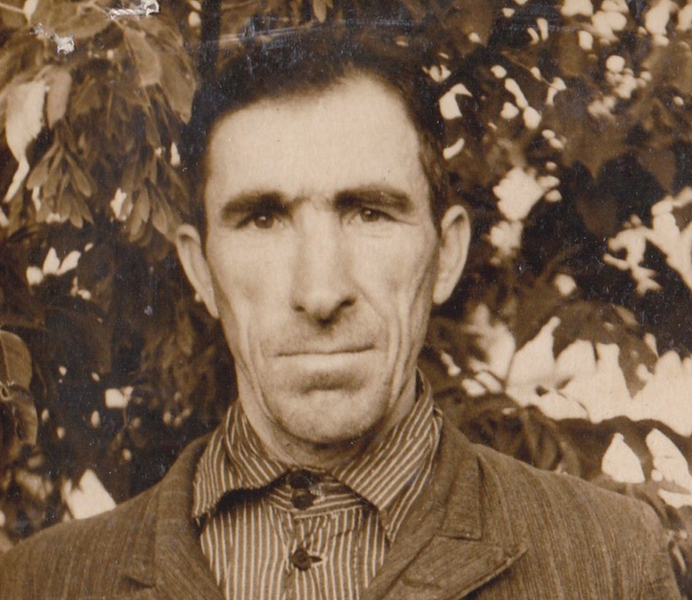 Ivan Iosifovich Zoloch