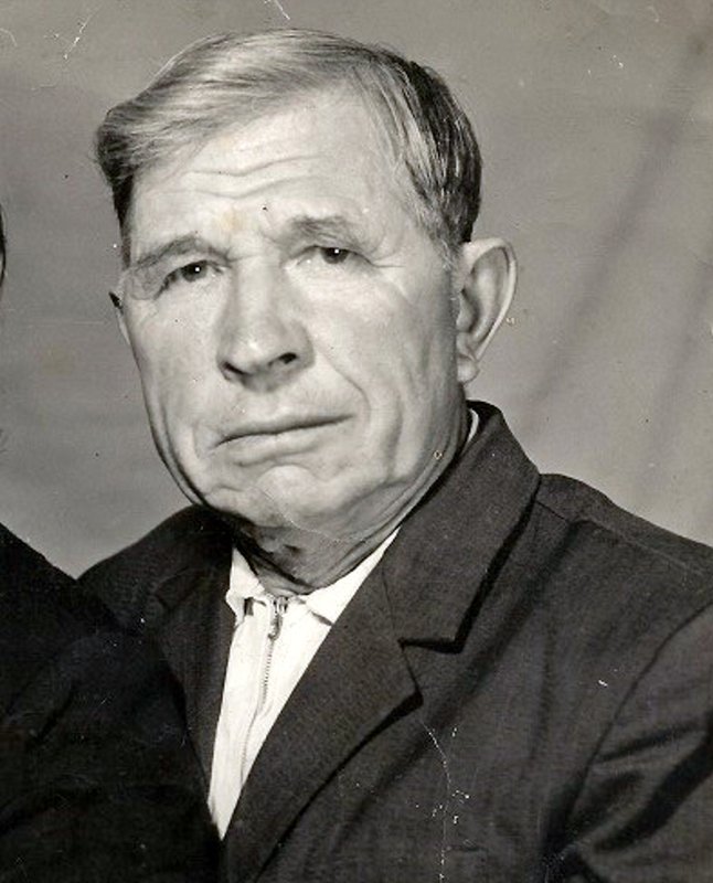 Radaev Ivan Semyonovich