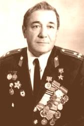 Грищенко Павел Яковлевич