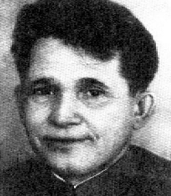 Закиров Ахмет Закирович