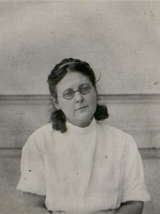 Фотография: Начальник кабинета капитан медицинской службы Бельская Л.С.
