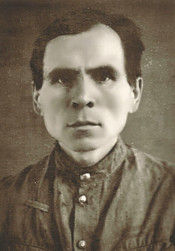 Шульга Георгий Ермолаевич