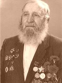 Конышев Григорий Михайлович