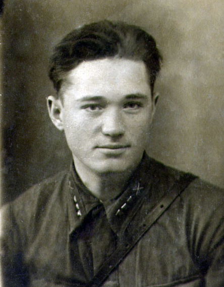 Sushinsky Alexey Petrovich