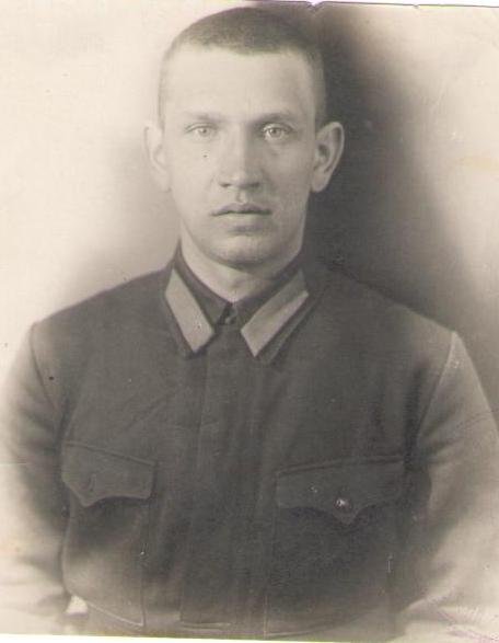 Лица войны