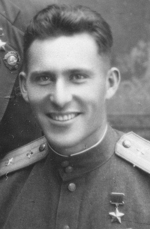 Osadchiev Aleksandr Dmitrievich