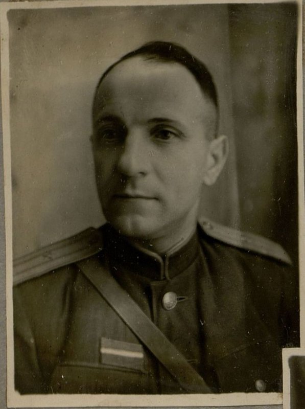 Фотография: Тактика