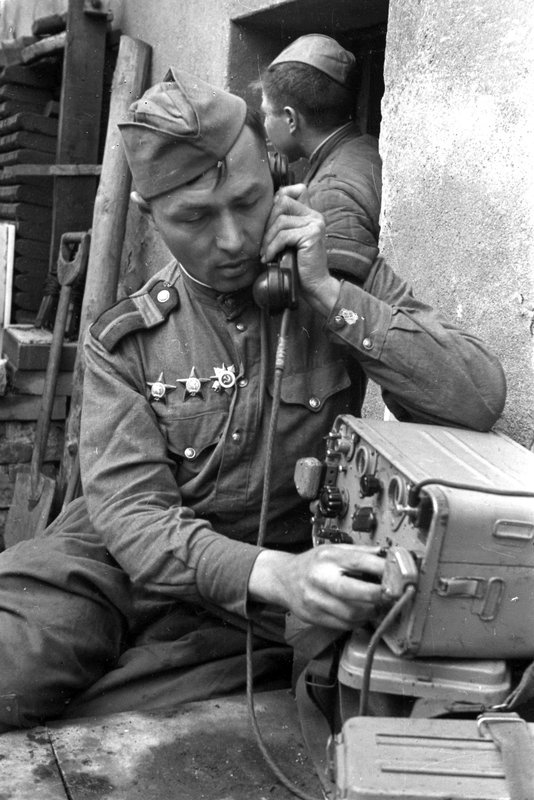 Signalman