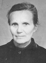 Valesina Vera Michailovna