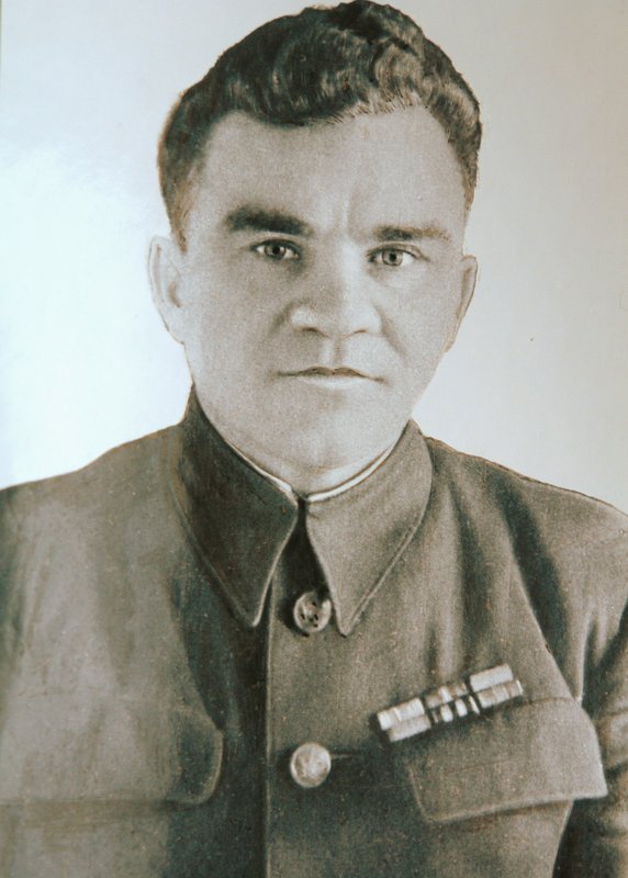 Георгий Царяпин
