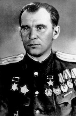 Главацкий Георгий Константинович