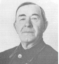 Korobeinikov Afanasy Guryanovich