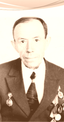 Voskresenskiy Arkady Mikhailovich