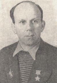 Шаров Алексей Михайлович