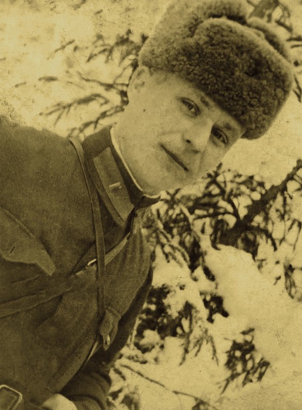 Русских Александр Александрович