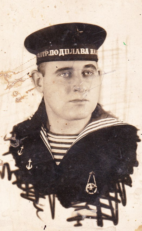 Васильев Дмитрий Петрович