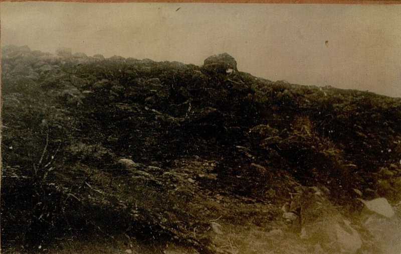 Image: Height "Heart" from the north-east side