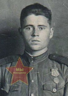 Varlakov Pyotr Pavlovich