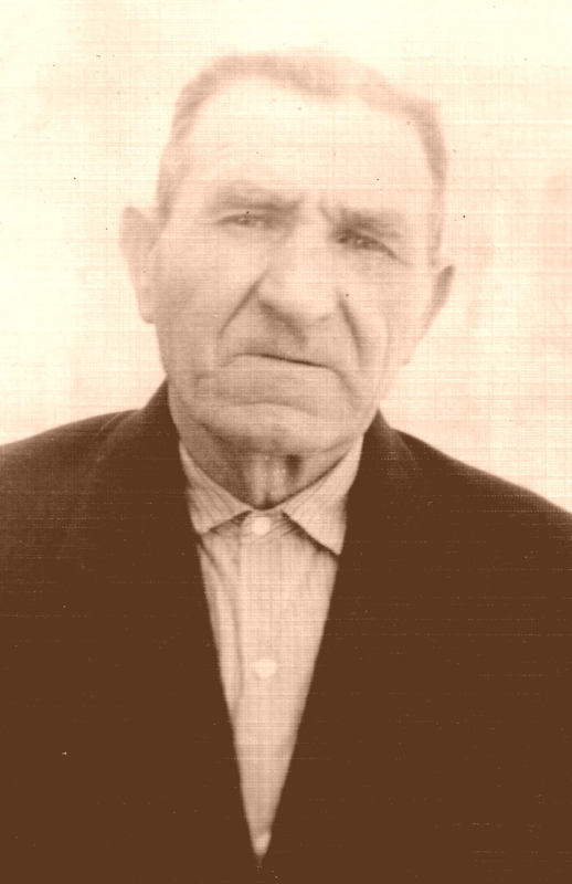 Denisenko Ilya Nikitovich