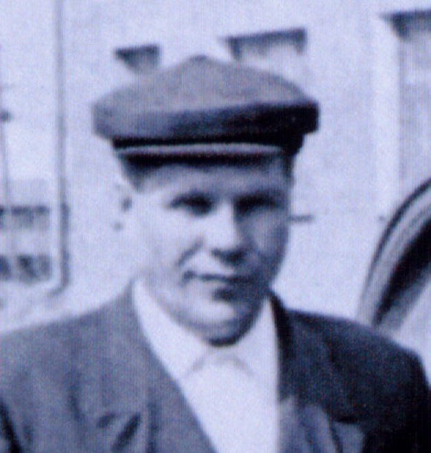 Michurov Ivan Nikandrovich