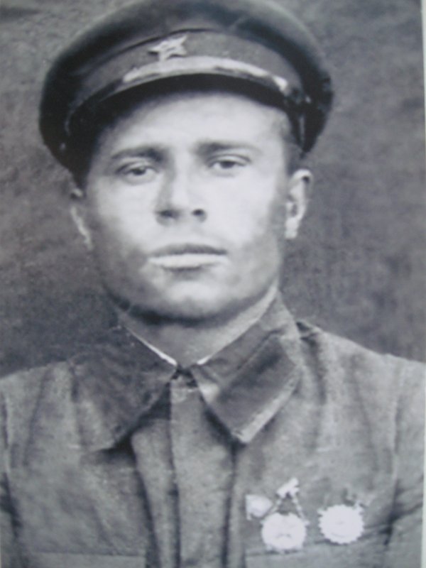 Solovyov, Gury Vasilievich