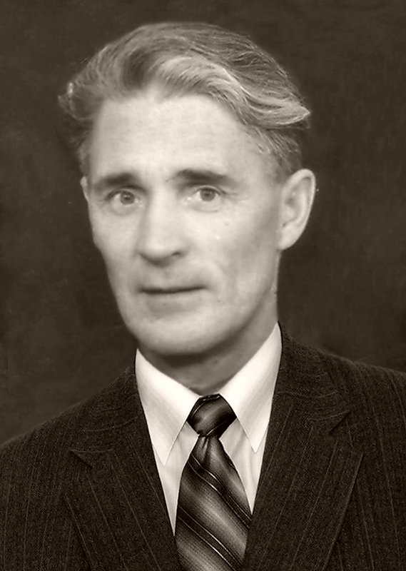 Vasiliy Sobakov