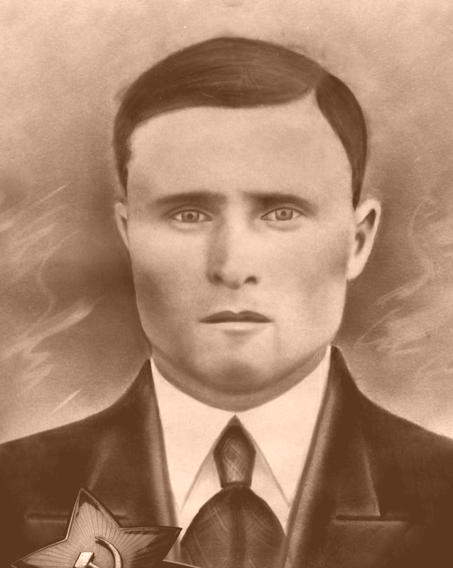 Oleinik Mark Ivanovich
