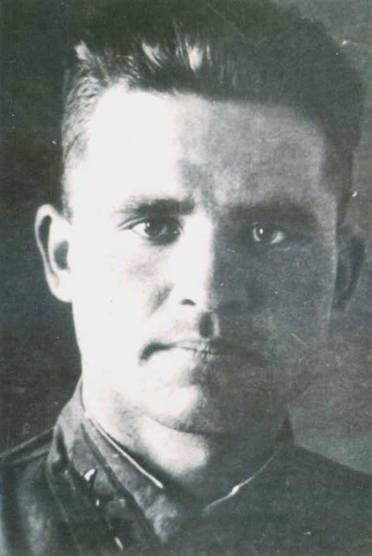 Низовцев Николай Григорьевич