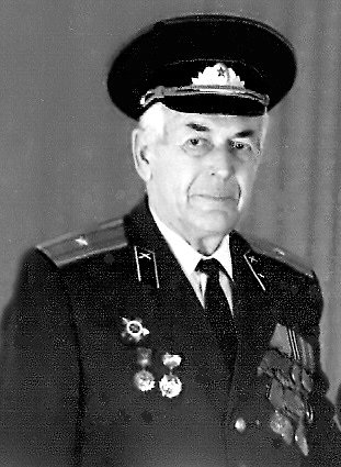 Сутчев Дмитрий Васильевич
